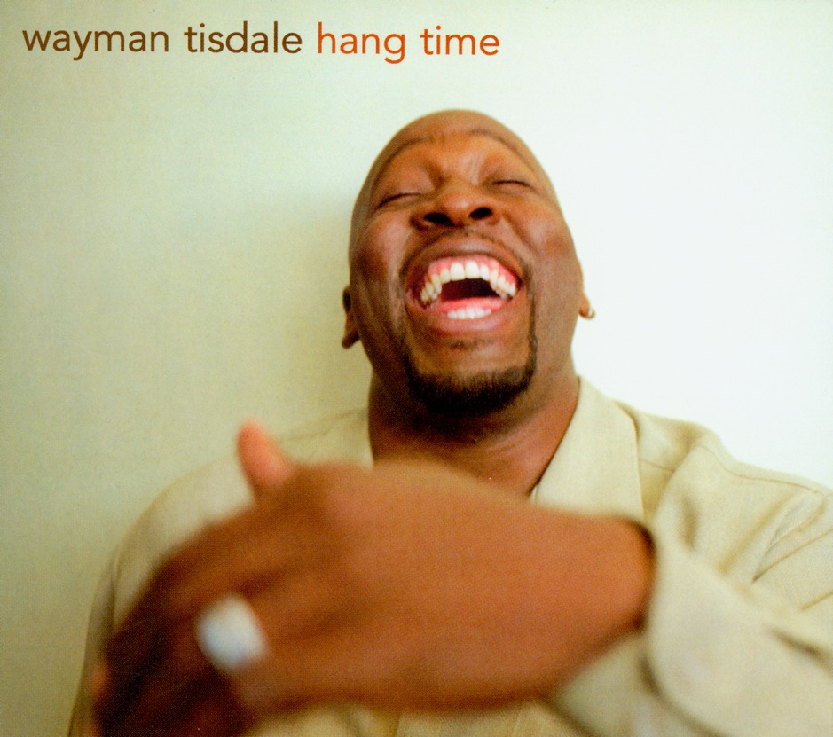 Wayman Tisdale - Hang Time